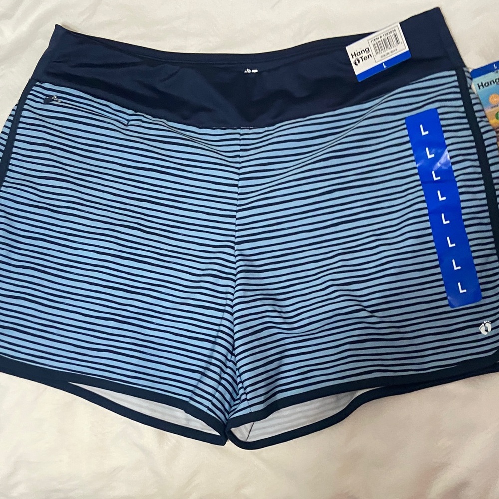 Hang Ten hybrid Shorts